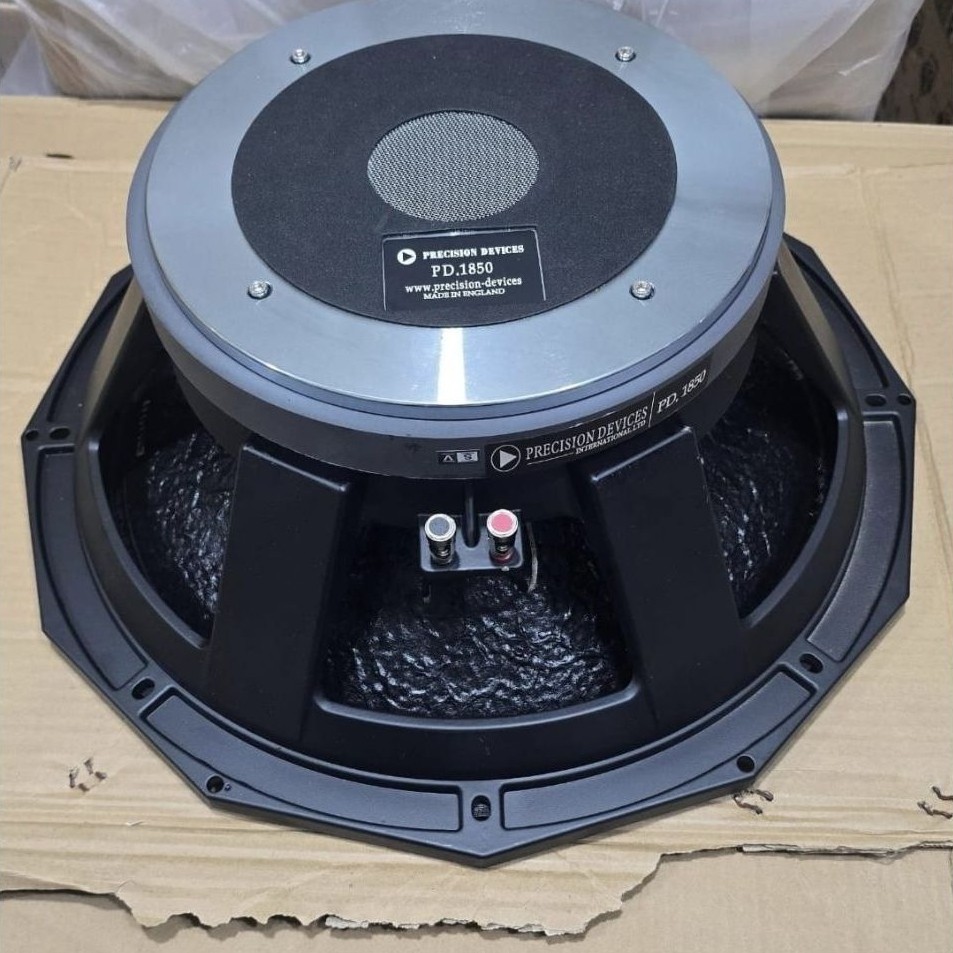 PRECISION DEVIDES PD 1850/ Precision Devides Pd 1850/ precision devides pd 1850