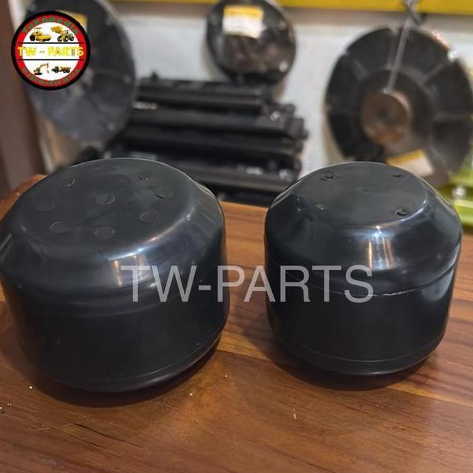 Rubber Damper Hd465 Besar