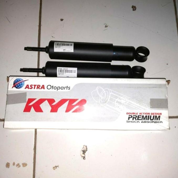 shock breker depan Jimny katana