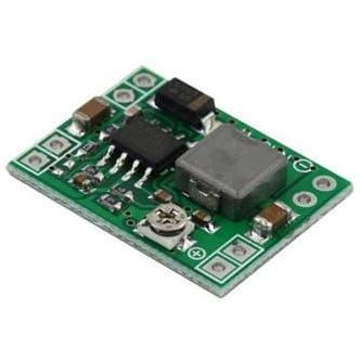 Modul Step Down Mini Lm2596 Mini Lm2596 - Xm1584 - 3A
