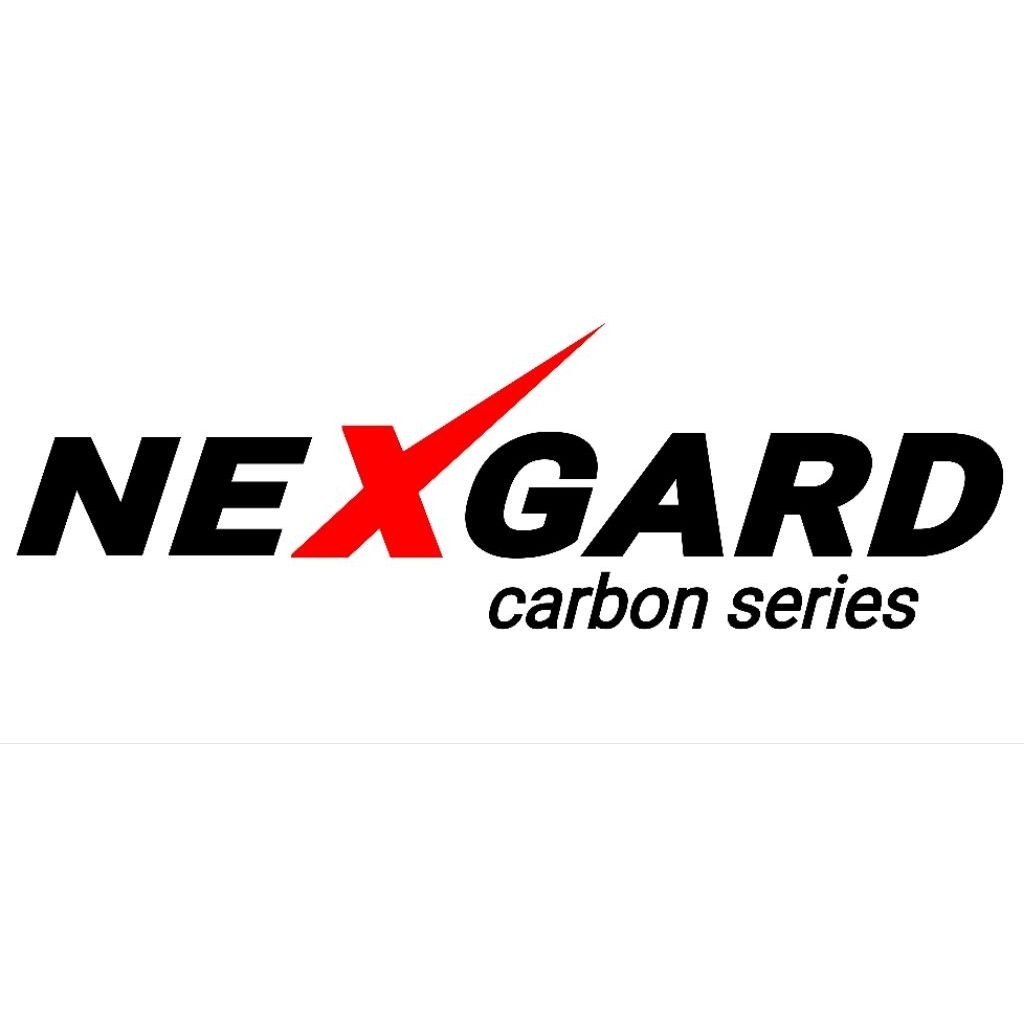 kacafilm nexgard carbon // paket full kaca // bahan aja tanpa pasang