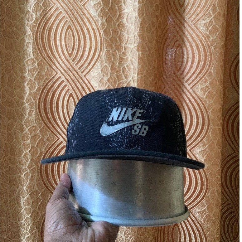 Topi Nike SB Original Snapback All Size