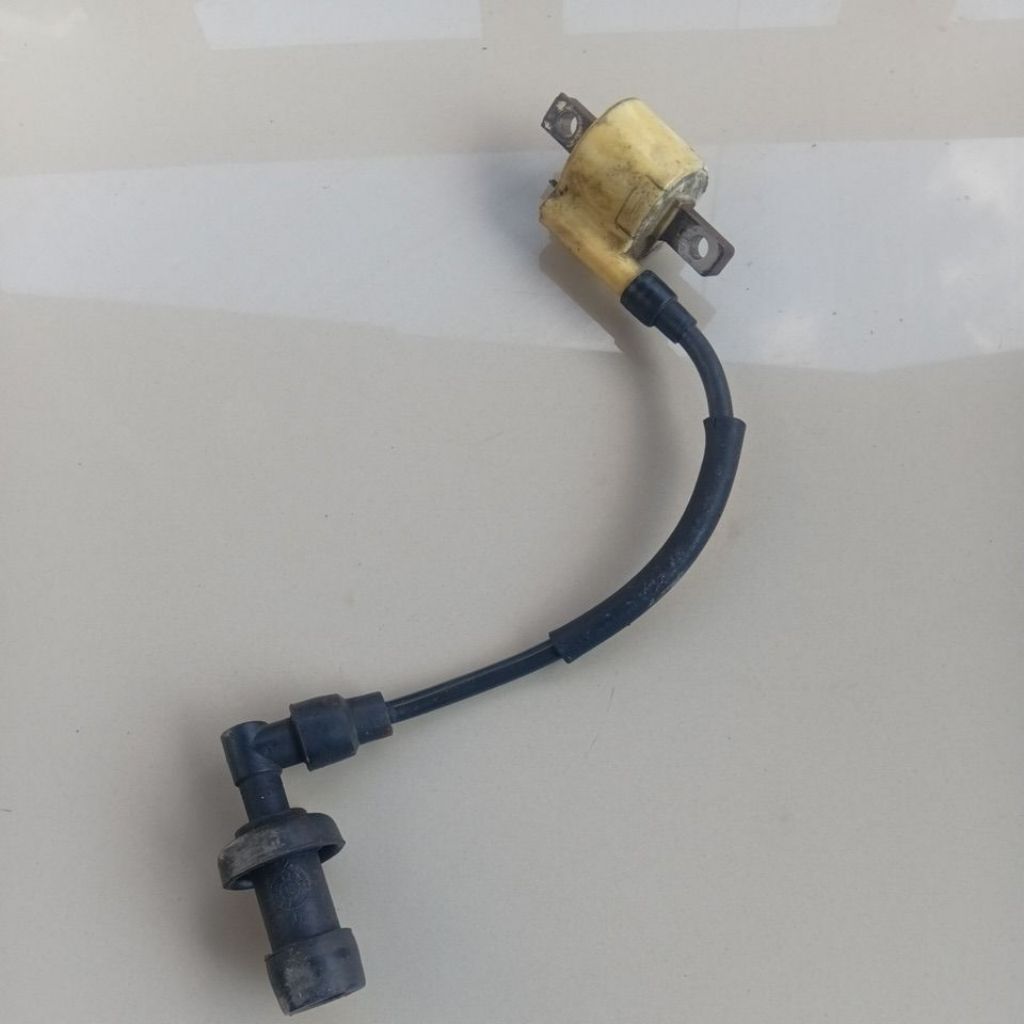 KOIL BAJAJ 125 135 COIL BAJAJ PULSAR 135 125