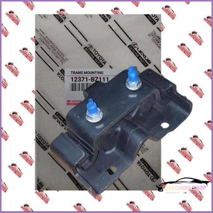 TRANS MOUNTING AVANZA VELOZ XENIA RUSH TERIOS 12371-BZ051 HEMAT