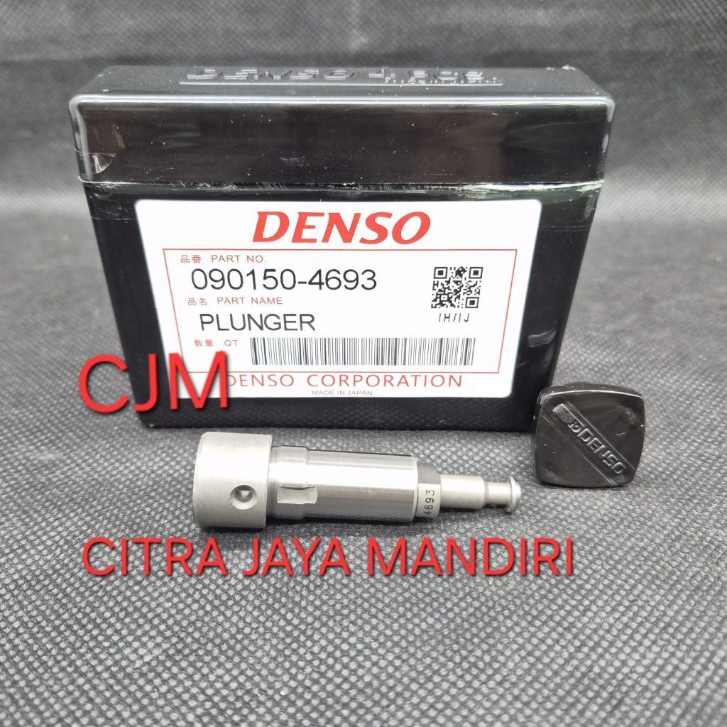 PLUNGER PLUNYER ASSY ELEMENT 4693 HINO RANGER HO7D RIO  BERKUALITAS 1BIJI