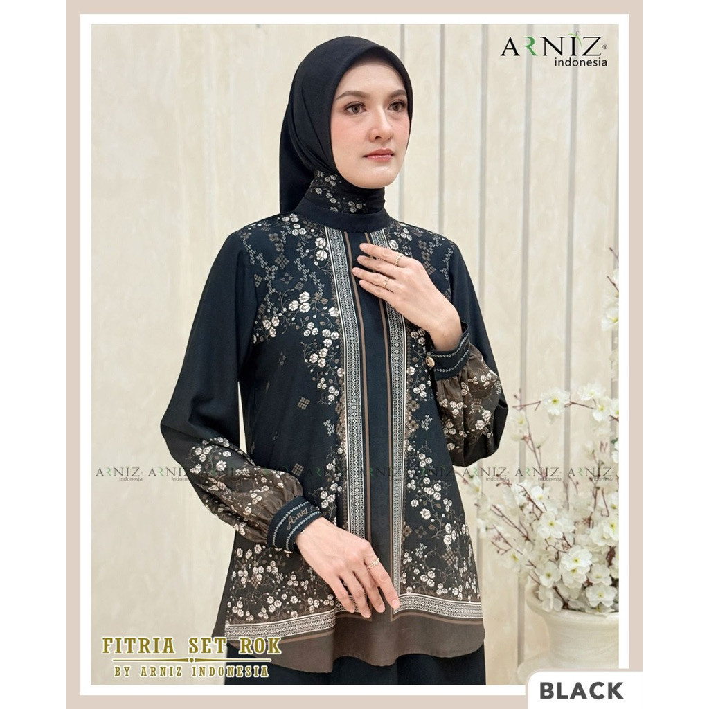 Fitria Set By Arniz Collection