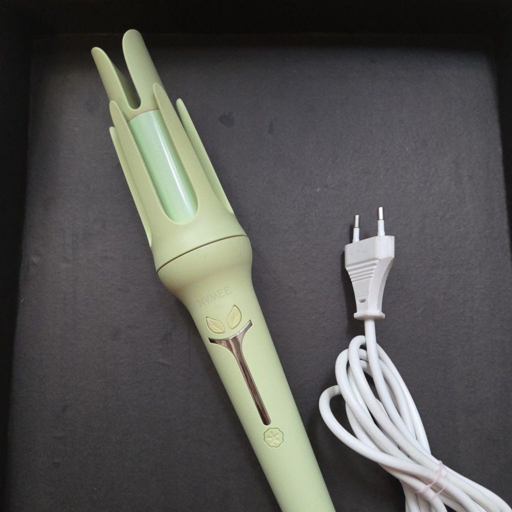 NVMEE Taurus hair curler