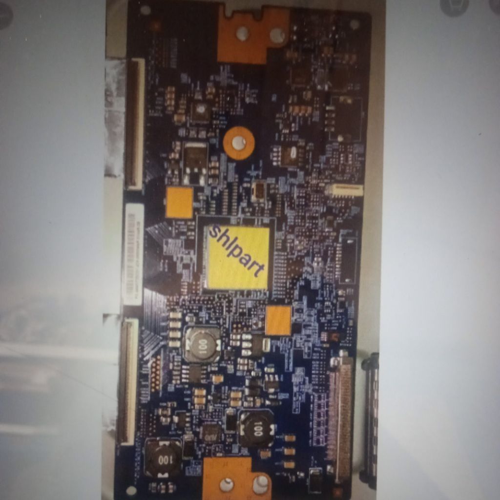 rodo murah ticon tikon tcon tv LED smart Sony kdl-50w800b original