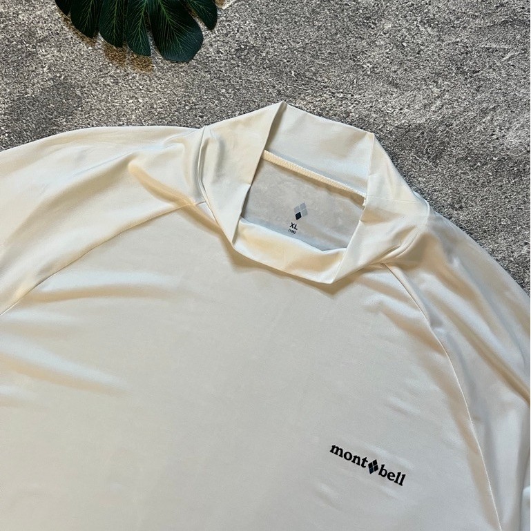 Baselayer Montbell