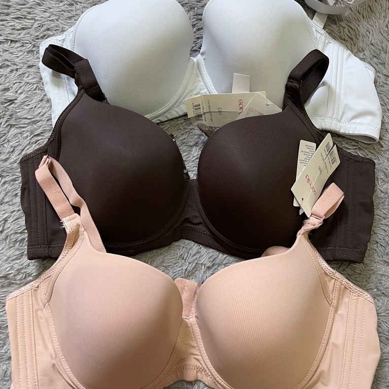 Bra sorella jumbo kawat 29816 36d,38d