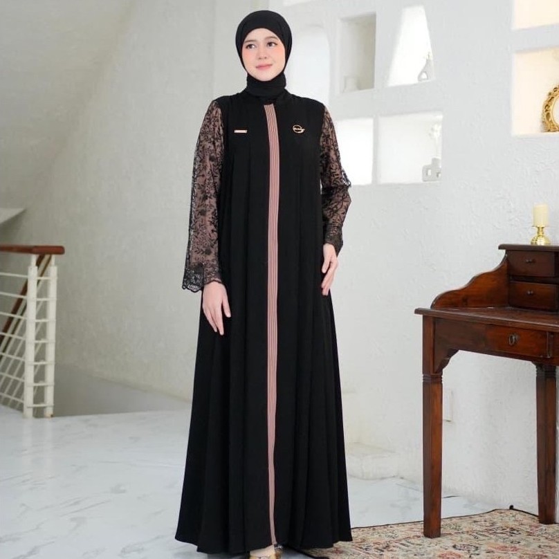ALLORA DRESS BY FENTA HOUSE