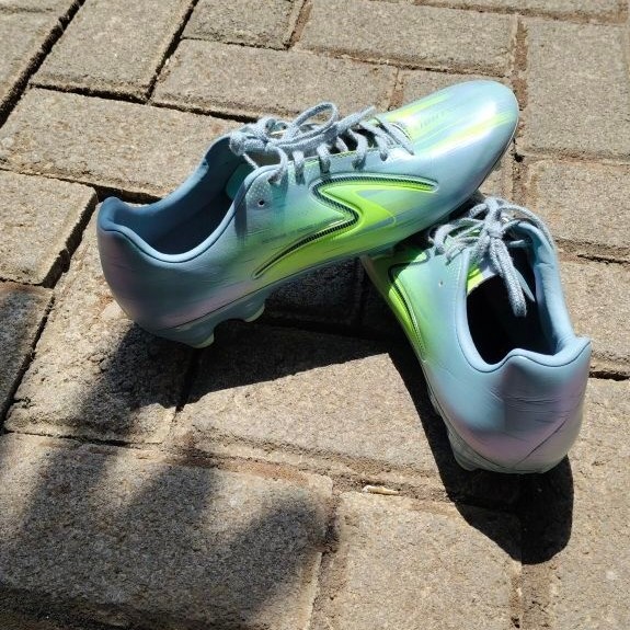 Specs Lightspeed Reborn Meta XR FG Citadel Lucid Lemon Size 44 - Second