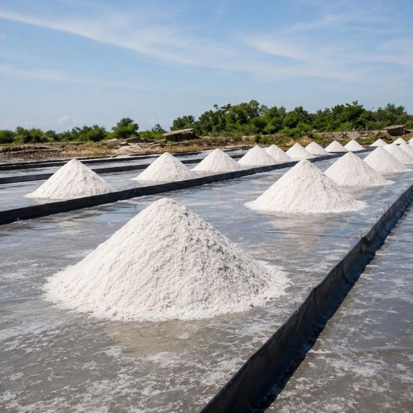 Garam Krosok Murni 25 Garam Krosok 25 Kg | Garam Kasar Grosir untuk Berbagai Kebutuhan
