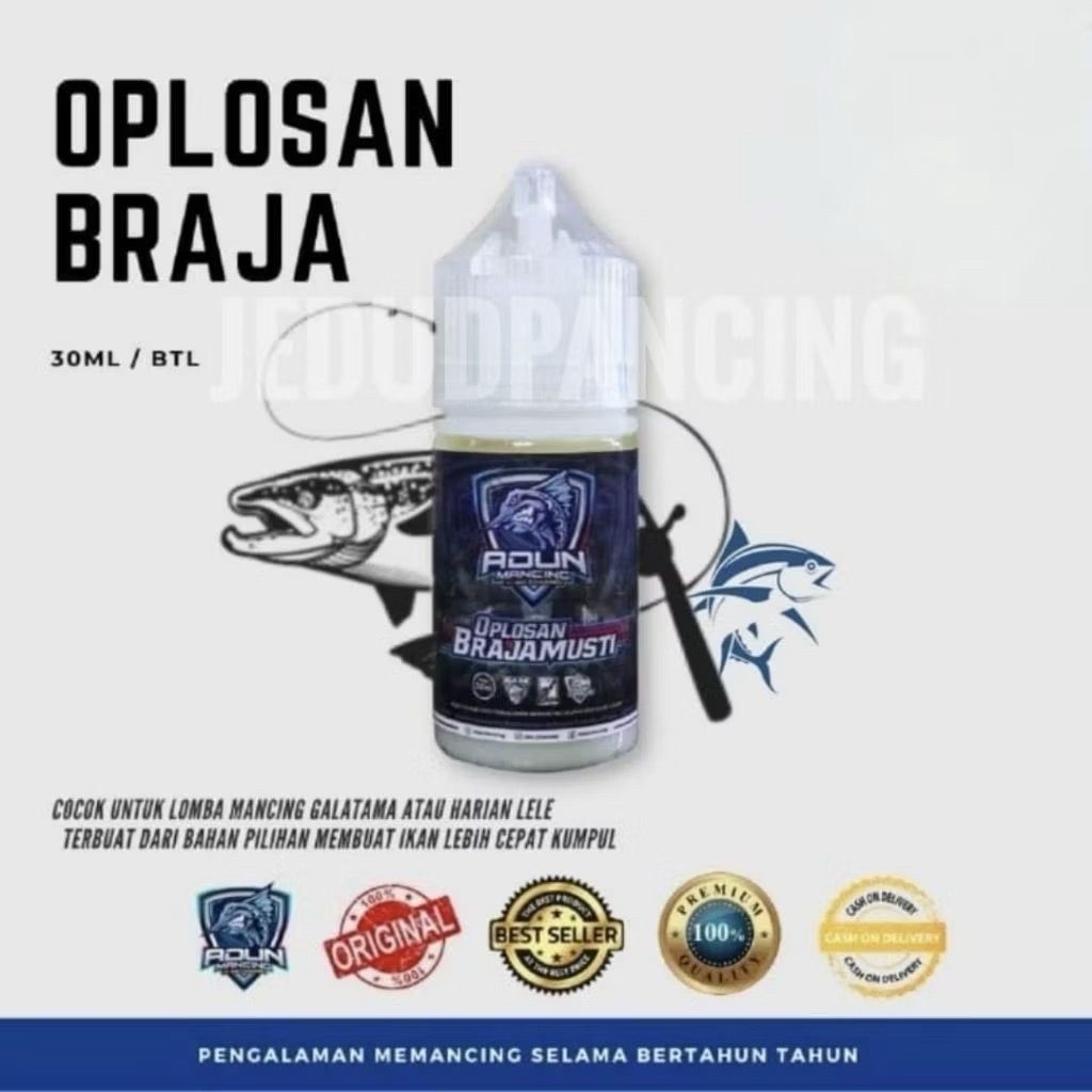 PROMO ESSEN OPLOSAN BRAJAMUSTI ADUN MANCING ORIGINAL PREMIUM