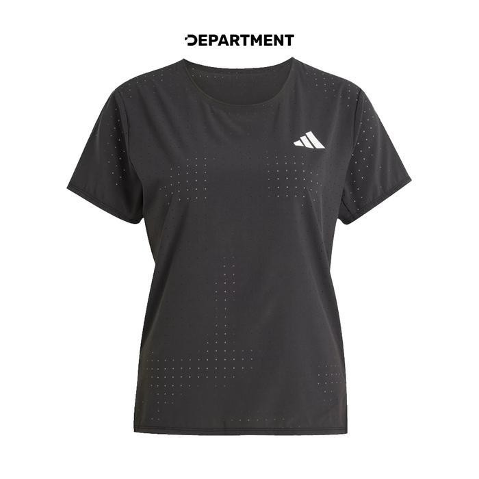 Kaos Lari Wanita ADIDAS ADIZERO JF3480 ORIGINAL