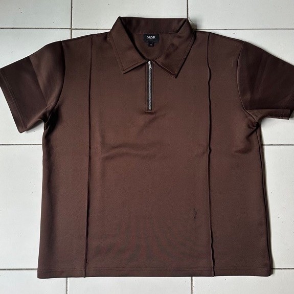 Polo Signore Scuba
