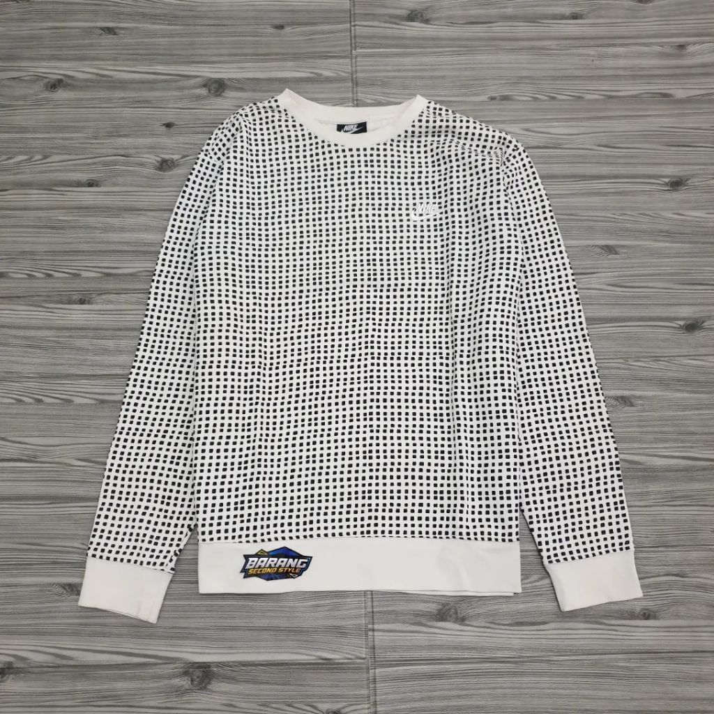 Crewneck Pria Wanita Nike