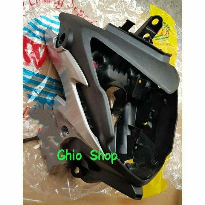 Batok Kepala+Kuping Depan Belakang Cb150R Old Cb 150 R Old