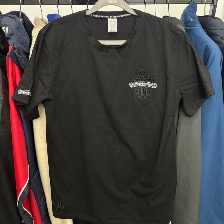 Chr0me Hearts T-Shirt