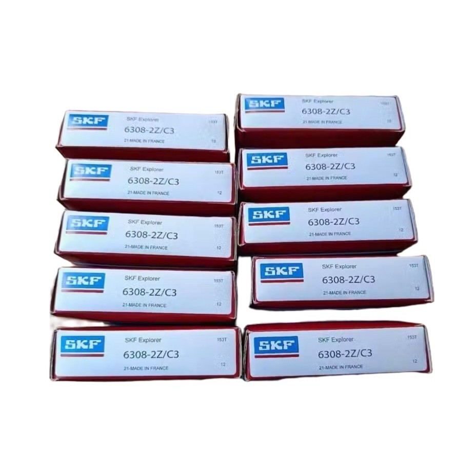 Bearing SKF 6308-2Z/C3