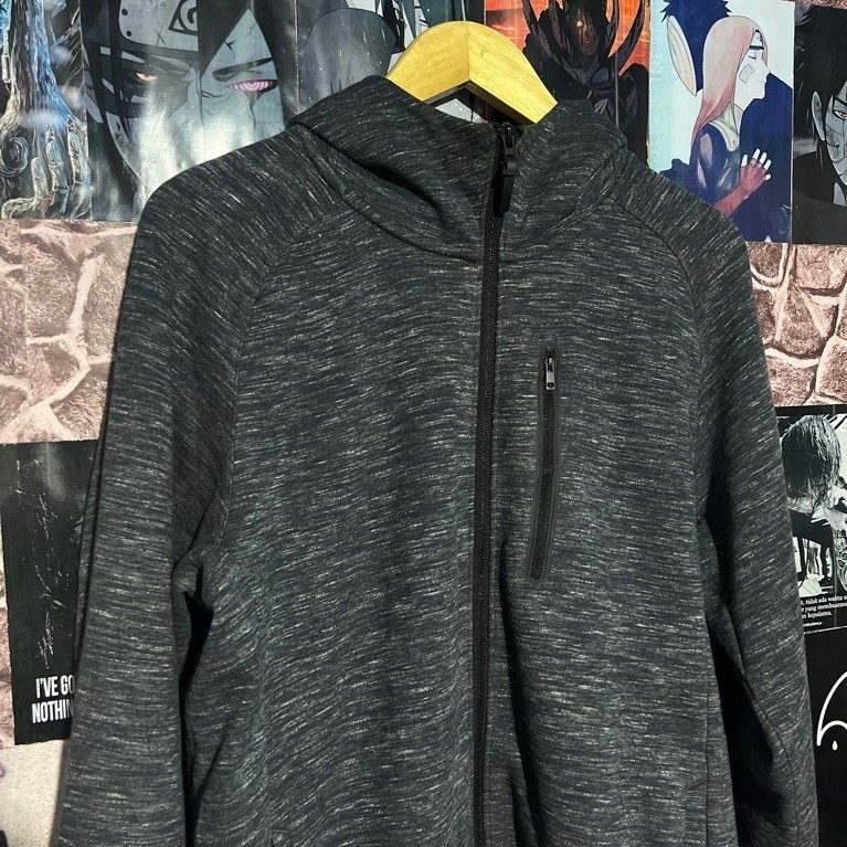 UNIQLO TECH