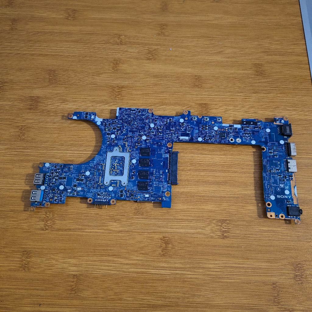 mainnboard motherboard Mobo normal leptop Sony SVT 111A11W