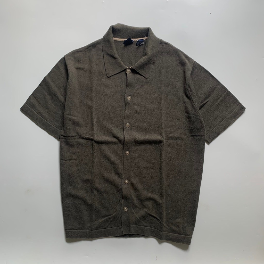 GAP Knit Shirt