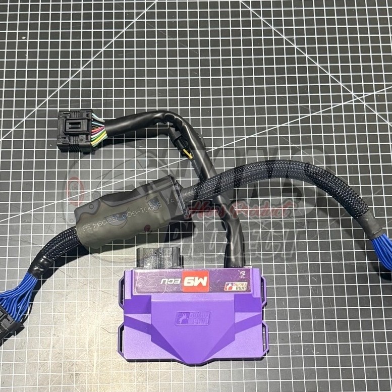 Kabel Extend ECU ARACER/UMA M5 M9 Vario LED OLD KZR PCX CBU