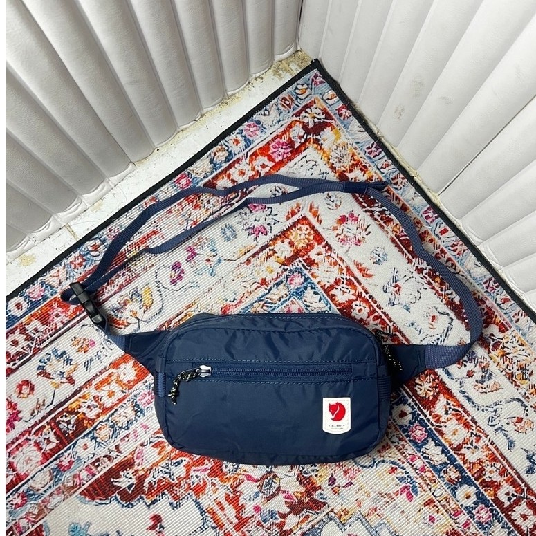 FJALLRAVEN KANKEN WAISTBAG FJALLRAVEN TAS FJALLRAVEN KANKEN