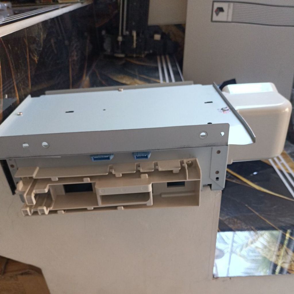 POWER SUPPLY IH IR ADVANCE IRA 6075 6275