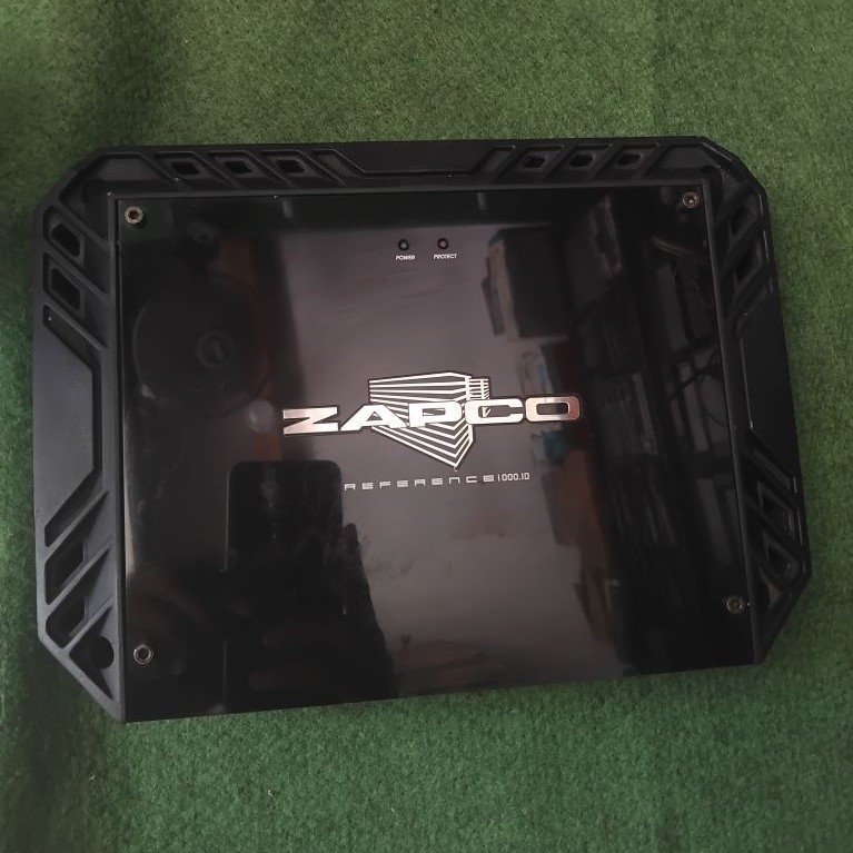 Monoblock Zapco reference 1000.1D