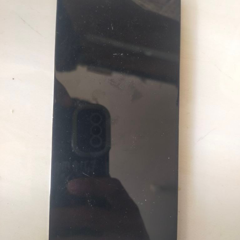 Lcd Tc Hp Asus Zenfone Max Pro M1 Lcd Lokal Normal