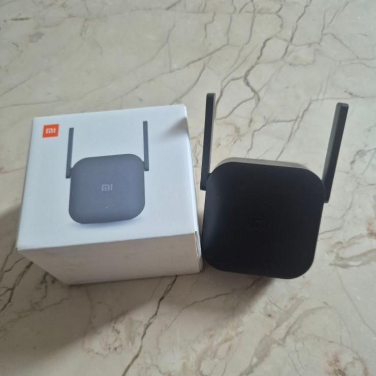 Xiaomi Mi Wi-Fi Range Extender ProPreloved