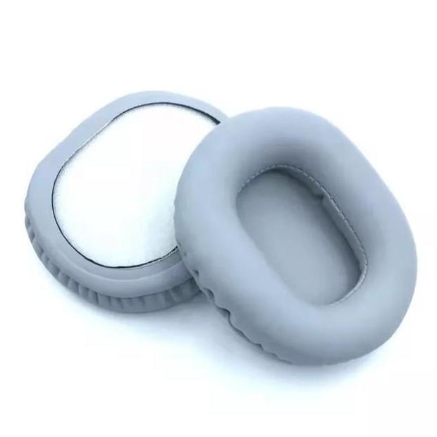 Promo Bantalan Earcup Foam Earpad Cushion Baseus D02 PRO - Busa Baseus D02 Diskon