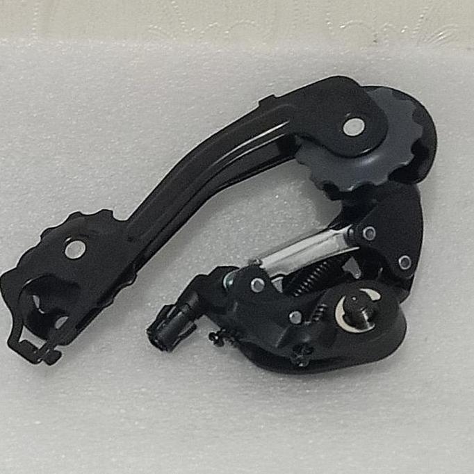 RD 9 SPEED microSHIFT Pacific