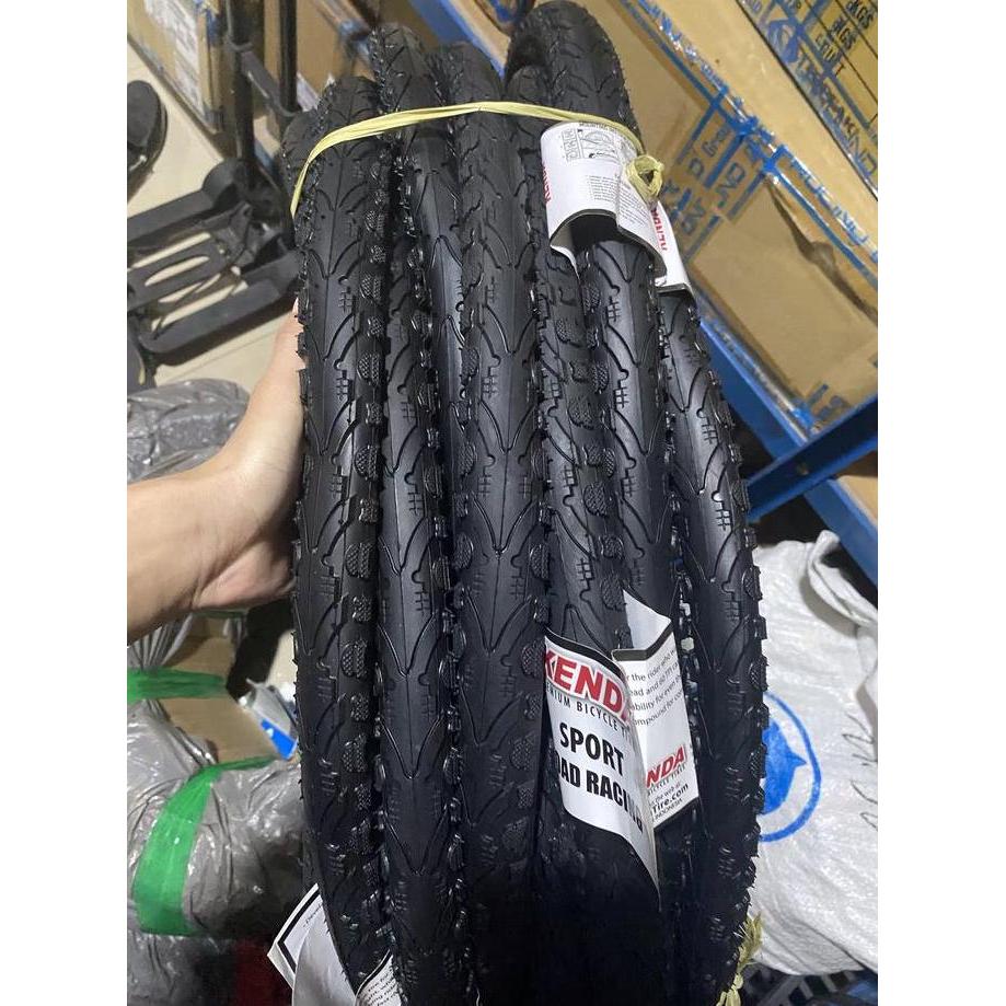 Ban Luar Hybrid Gravel Kenda 700x38C / 700 x 40C / 28 x 1 5/8