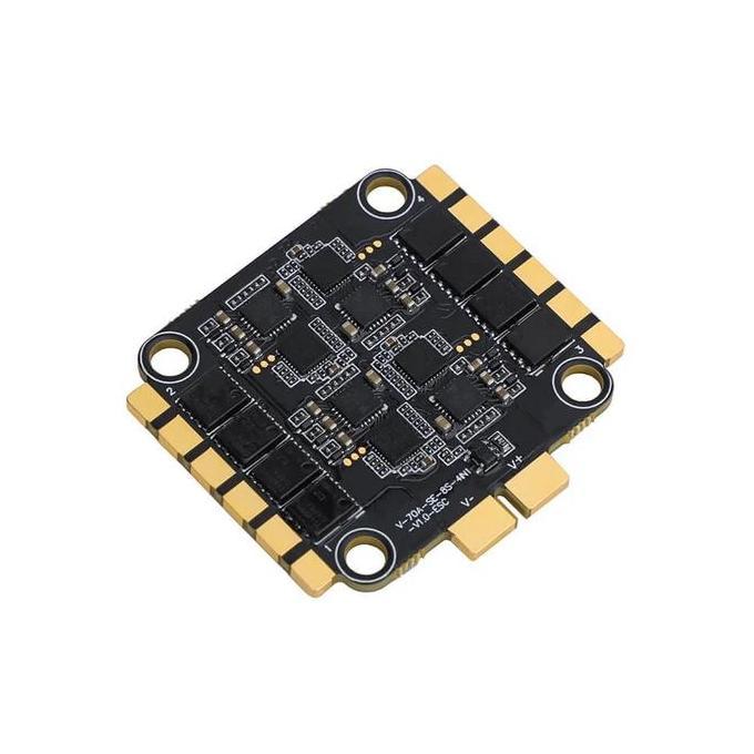Velox V70A Esc & F7 Fc Se 6-8S 4In1 Freestyle Stack