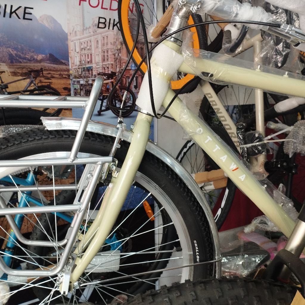 Element Ottawa RSE. 8speed