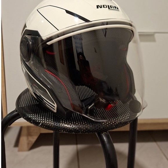 Nolan N40.5 Zefiro