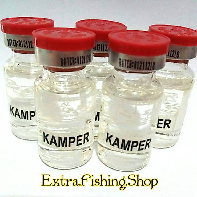 ESSEN DIVA KAMPER 10CC