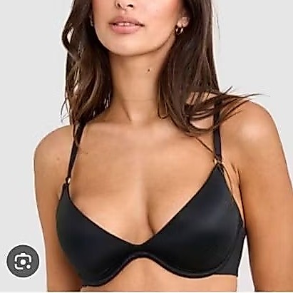 Push up Bra Kawat  Branded by Bras N Thing - 30DD, 32D