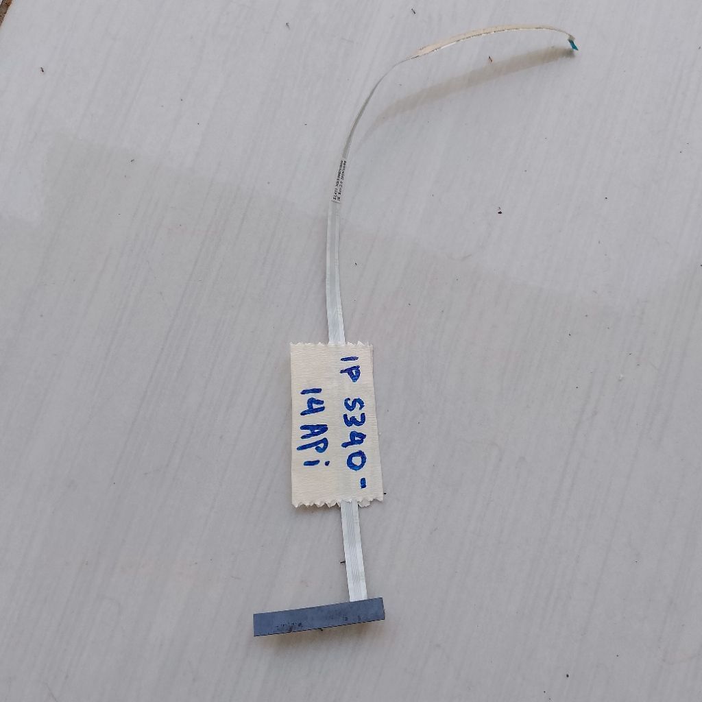 Kabel Cable flexible fleksibel flexi Camera kamera Webcam Laptop Lenovo IdeaPad S340-14APi | Shopee 