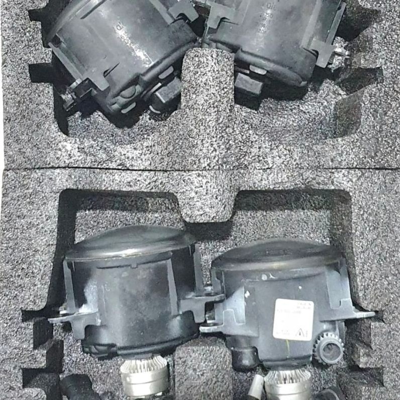 Foglamp Nissan Elgrand E51 Ori Nissan Japan Elgrand