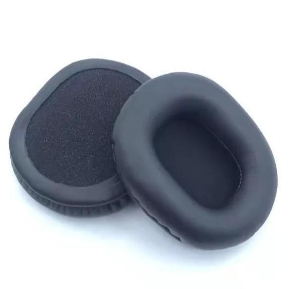 Promo Earcup Earpad Cushion Busa Headphone Creative Aurvana Live SE Ear Pads Diskon
