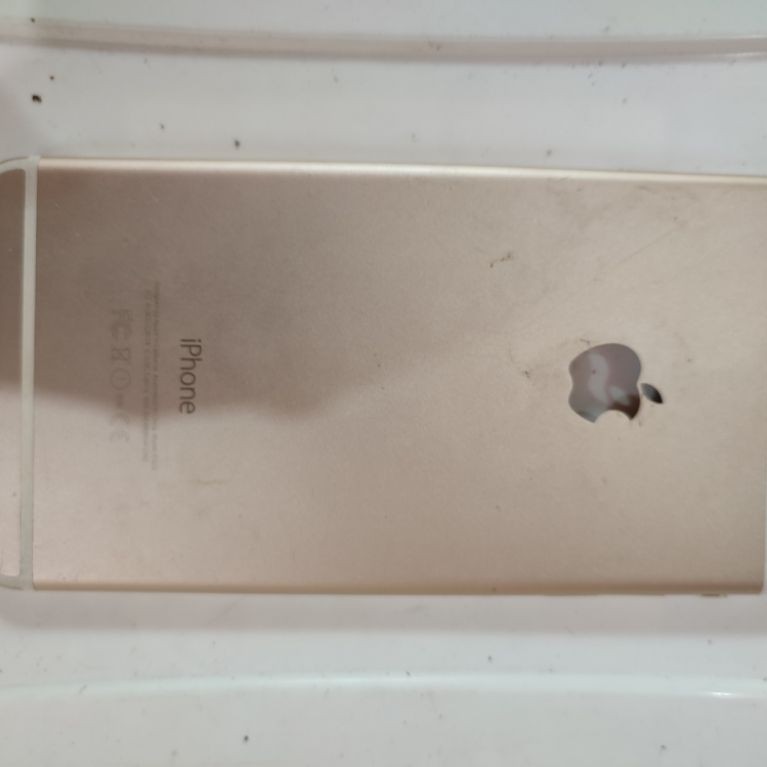 mesin iphone 6 plus minus sentuh
