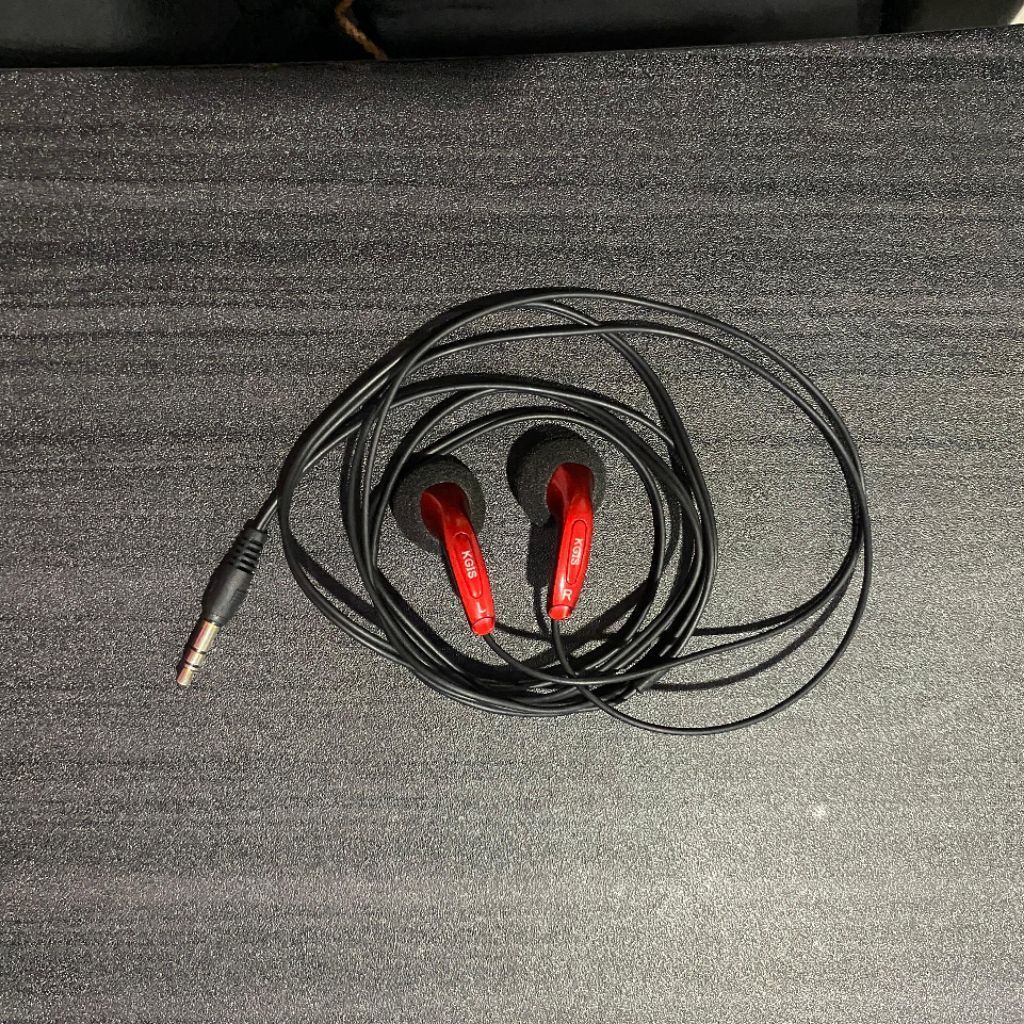 Earbud KGIS Non Mic