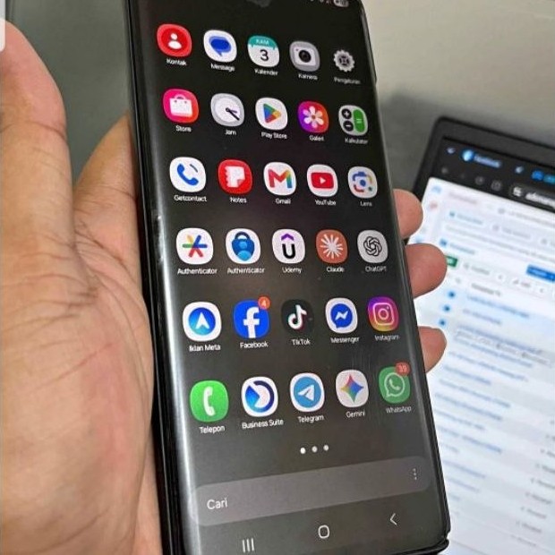 samsung galaxy s21 ultra 12/256 5G