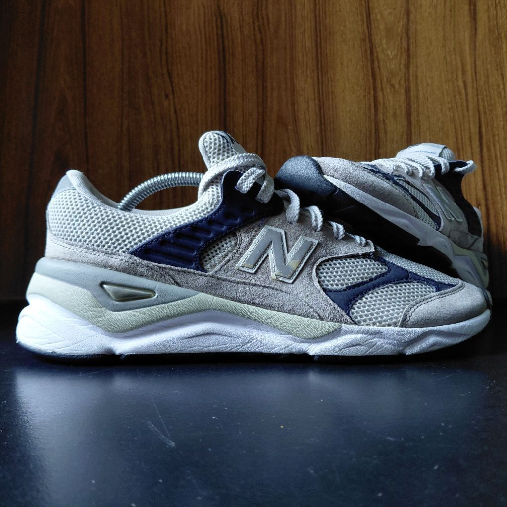 Size 44 | Sepatu Pria NB | Sport Sneakers, Running | Second PRELOVED