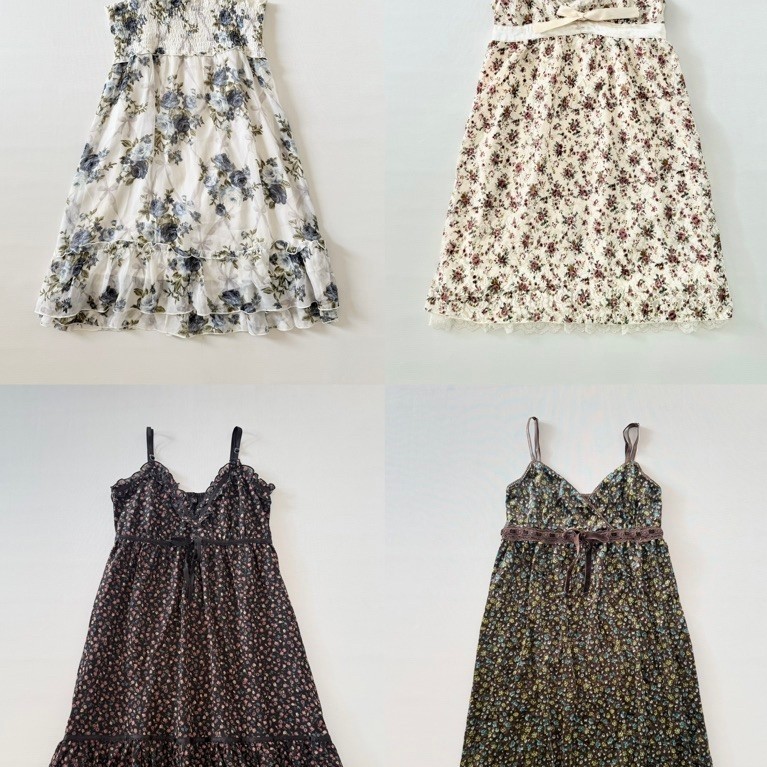 available items c00lcatcorner | axes femme cecil mcbee blouse atasan dress mini rok mini umpak katbo