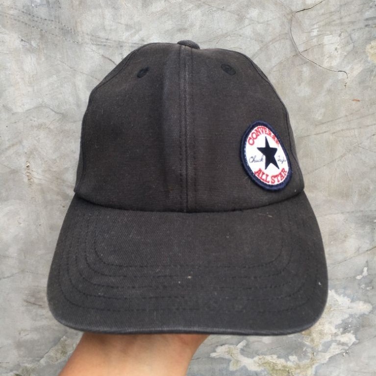 Topi Converse Original Second